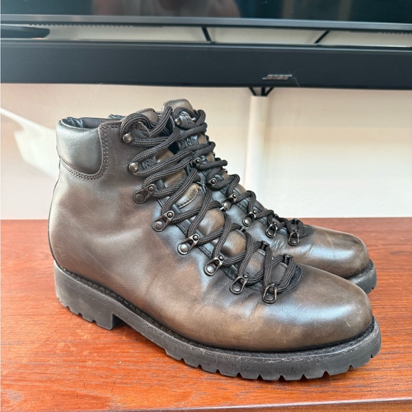Thursday Boot Company Men\'s Commander Jasper Boot main image 4